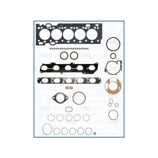 50284000 - Hel packningssats, motor 