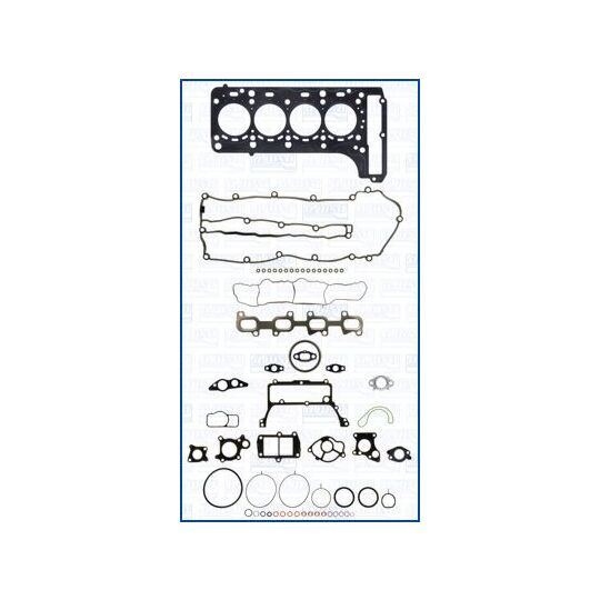 52365600 - Gasket Set, cylinder head 