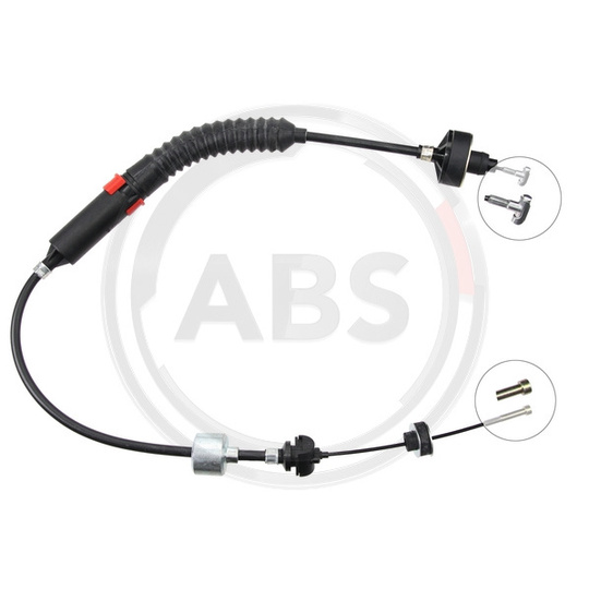 K24720 - Clutch Cable 