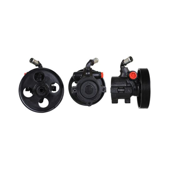 15-0547 - Hydraulic Pump, steering system 