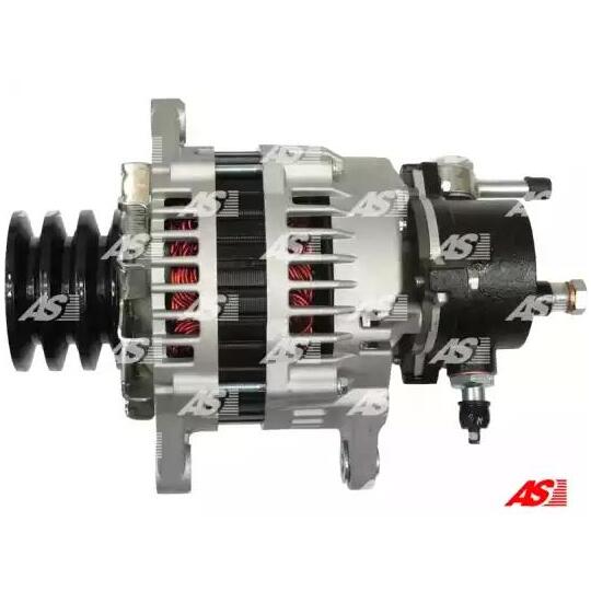 A2046 - Alternator 