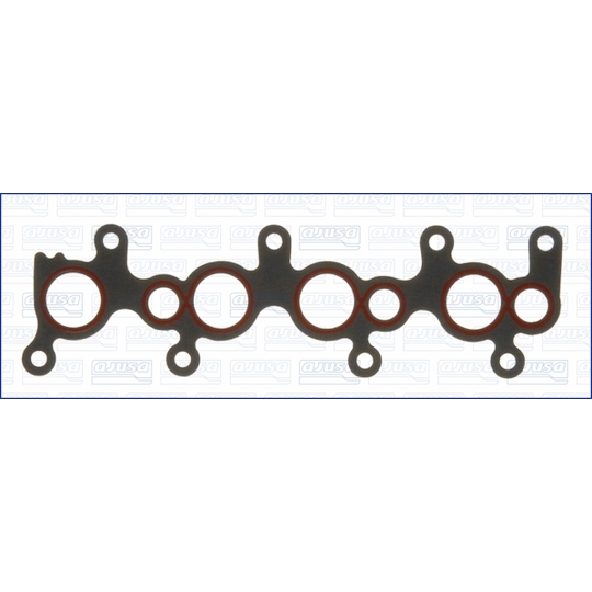 13118500 - Gasket, intake manifold 