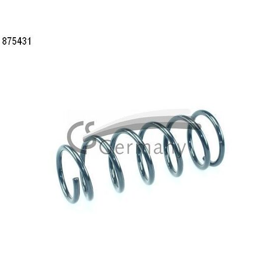 14.875.431 - Coil Spring 