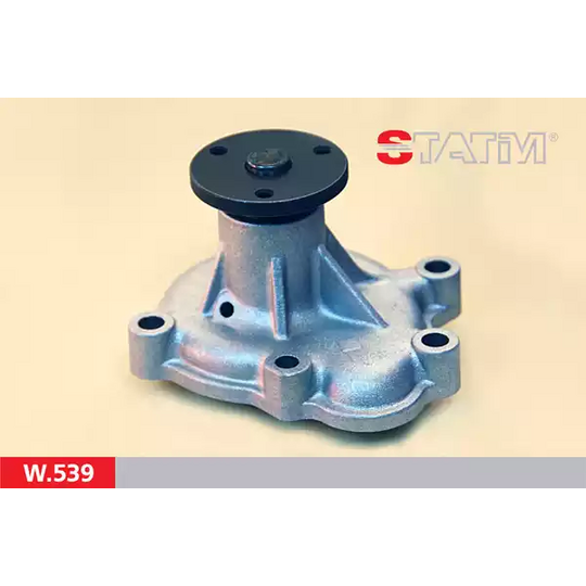 W.539 - Water pump 