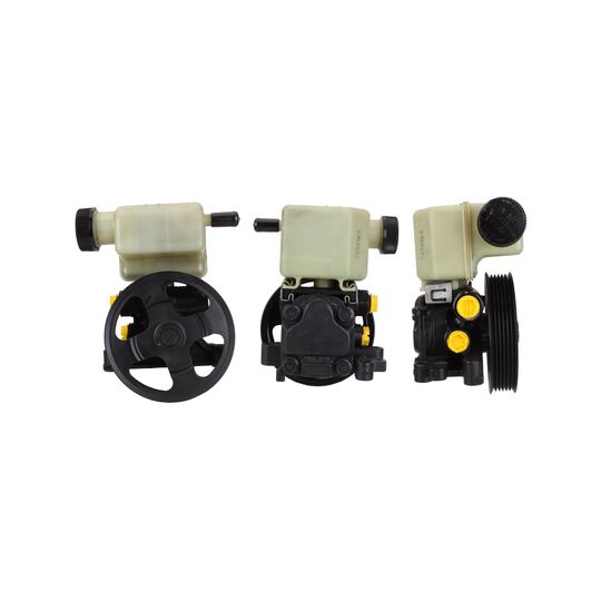15-0398 - Hydraulic Pump, steering system 