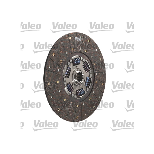 807510 - Clutch Disc 