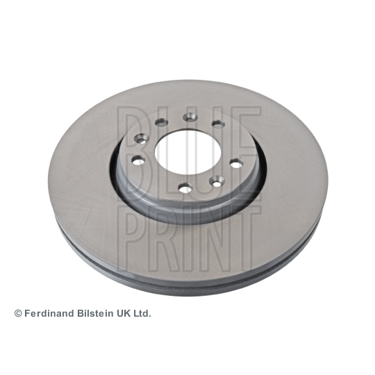 ADT343299 - Brake Disc 