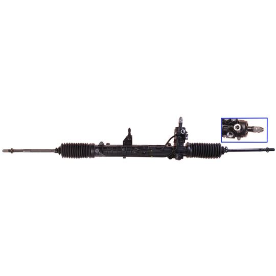 11-0414 - Steering Gear 