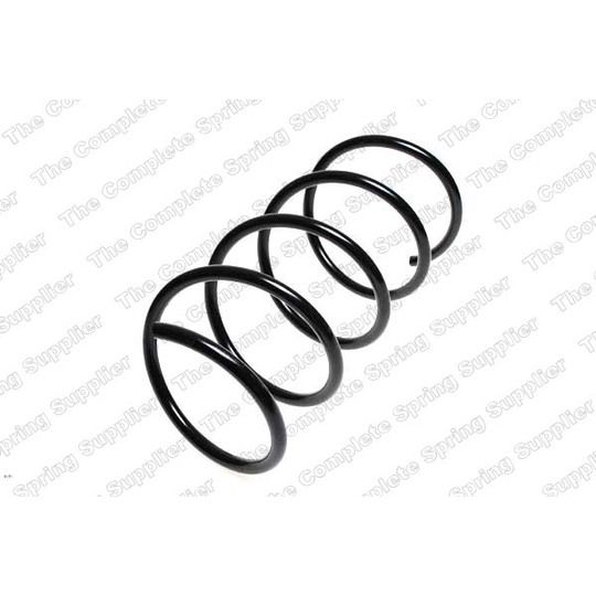 17198 - Coil Spring 