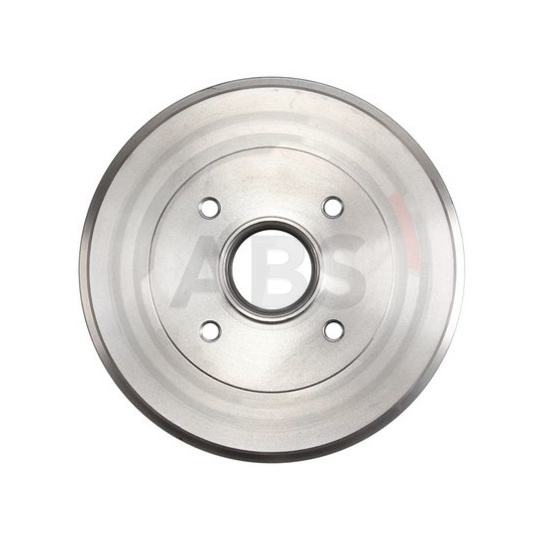 2854-S - Brake Drum 