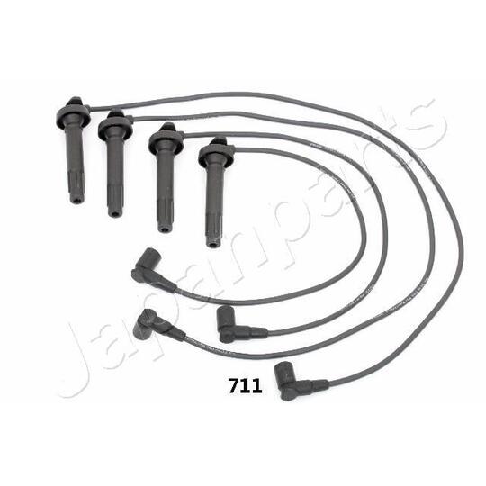 IC-711 - Ignition Cable Kit 