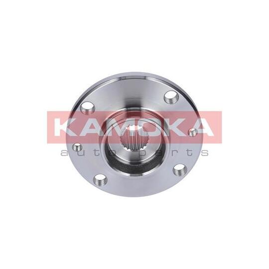 5500107 - Wheel hub 