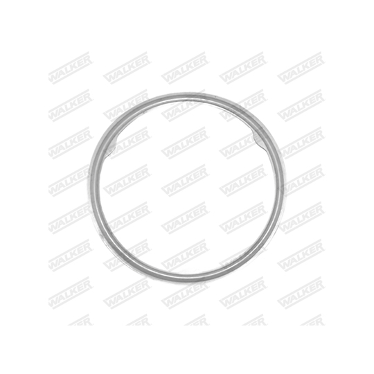 80754 - Gasket, exhaust pipe 