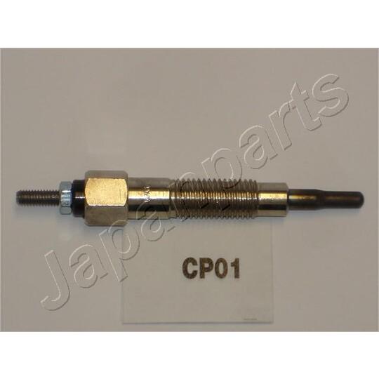 CP01 - Glow Plug 
