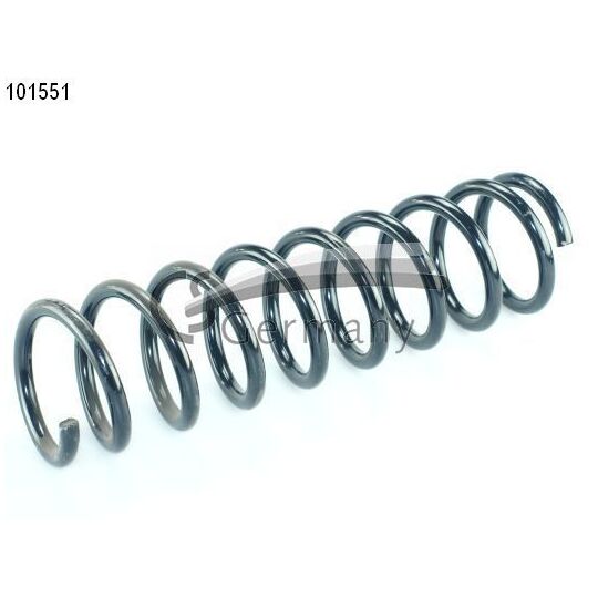 14.101.551 - Coil Spring 