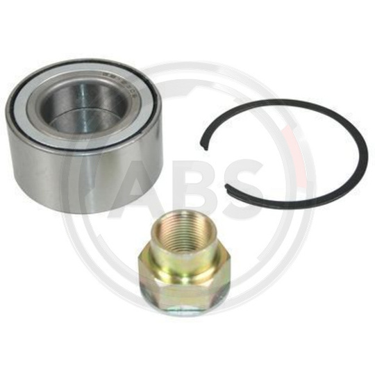 200309 - Wheel Bearing Kit 