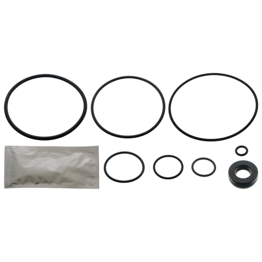 47002 - Repair Kit, relay valve 