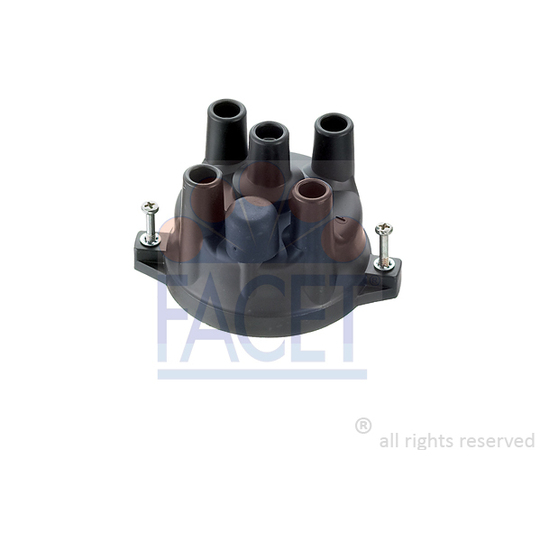 2.8322/32 - Distributor Cap 