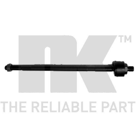 5033223 - Tie Rod Axle Joint 