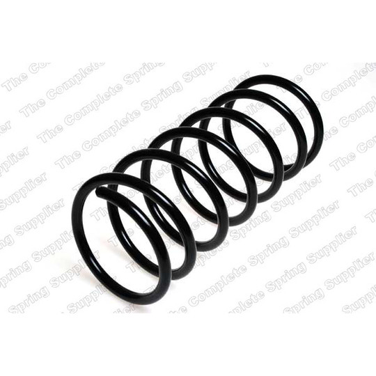 21120 - Coil Spring 