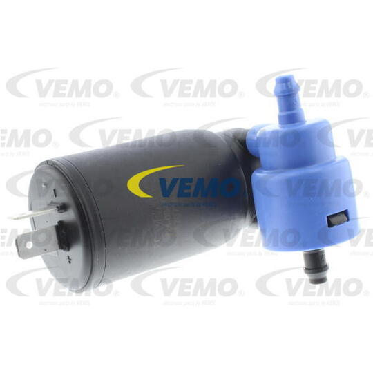 V24-08-0001 - Klaasipesuvee pump, klaasipuhastus 