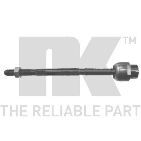 5034107 - Tie Rod Axle Joint 