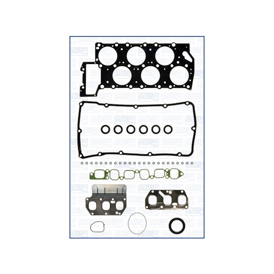 52253400 - Gasket Set, cylinder head 