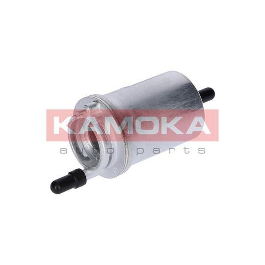 F302901 - Fuel filter 