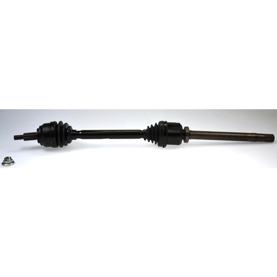 304918 - Drive Shaft 