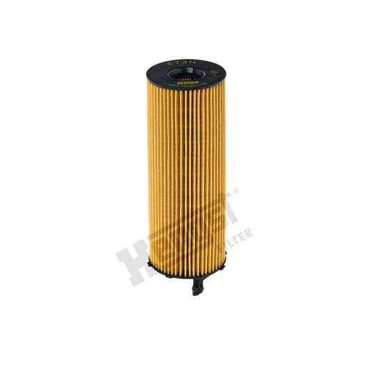 E73H D207 - Oil filter 