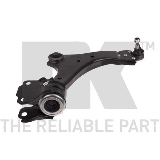 5012568 - Track Control Arm 