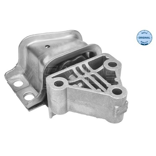 214 030 0031 - Engine Mounting 