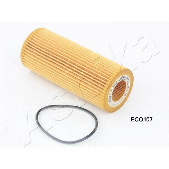 10-ECO107 - Oil filter 
