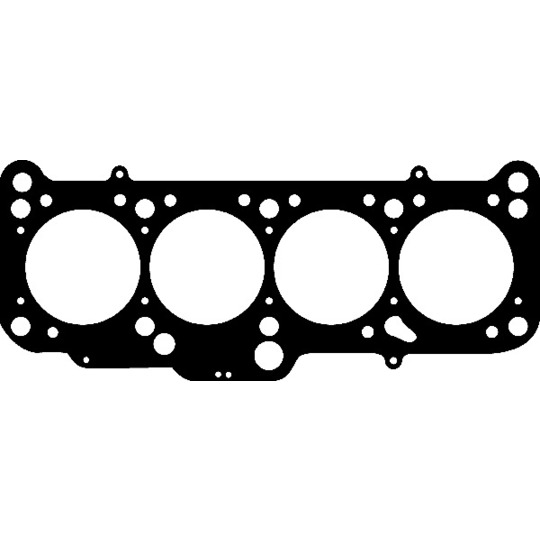 414596P - Gasket, cylinder head 