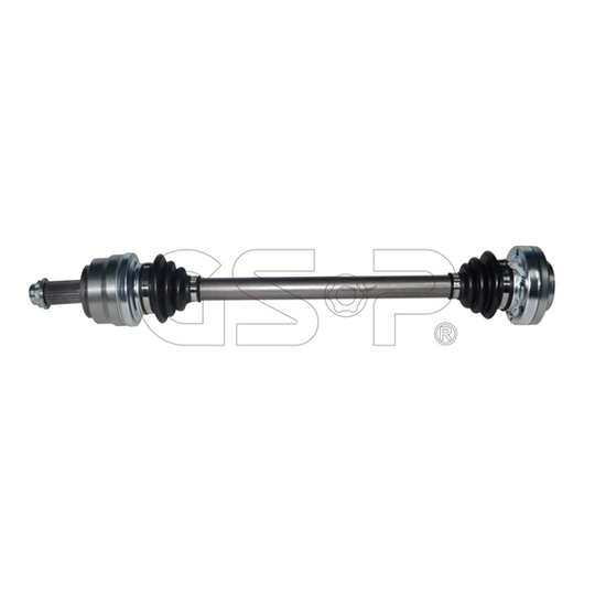 205014 - Drive Shaft 