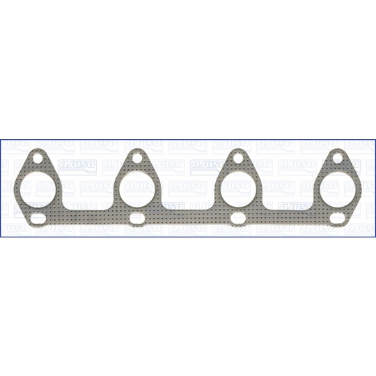 13046800 - Gasket, exhaust manifold 