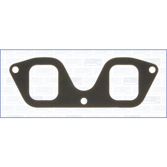 13039700 - Gasket, intake manifold 