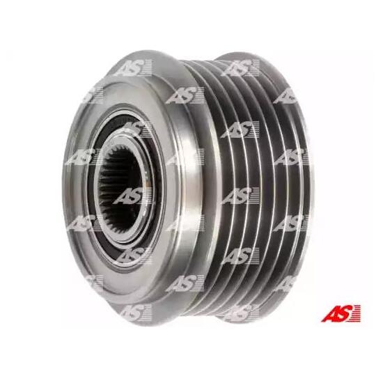 AFP5013(V) - Alternator Freewheel Clutch 