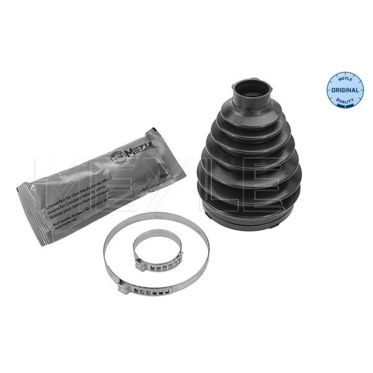 214 495 0015 - Bellow Set, drive shaft 