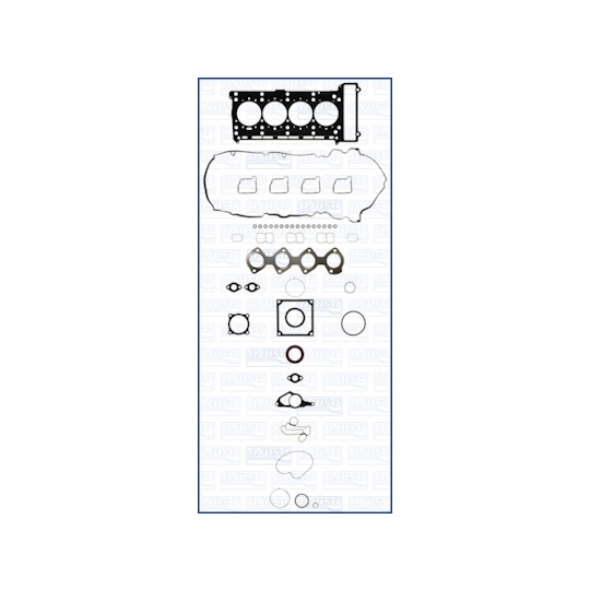 50270100 - Full Gasket Set, engine 