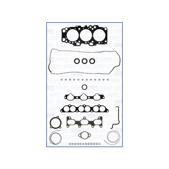 52330000 - Packningssats, topplock 