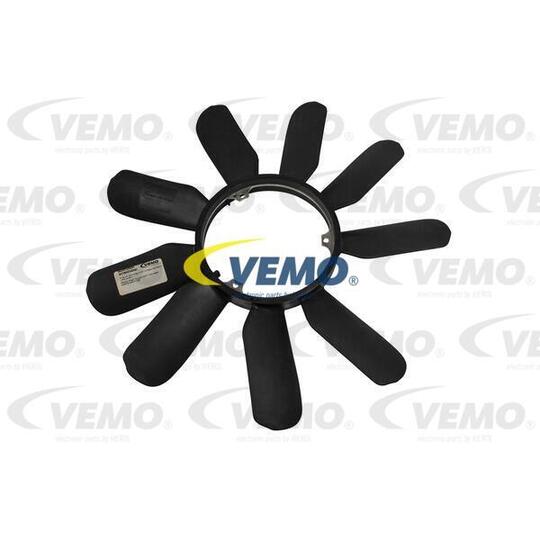 V30-90-1651 - Fan Wheel, engine cooling 