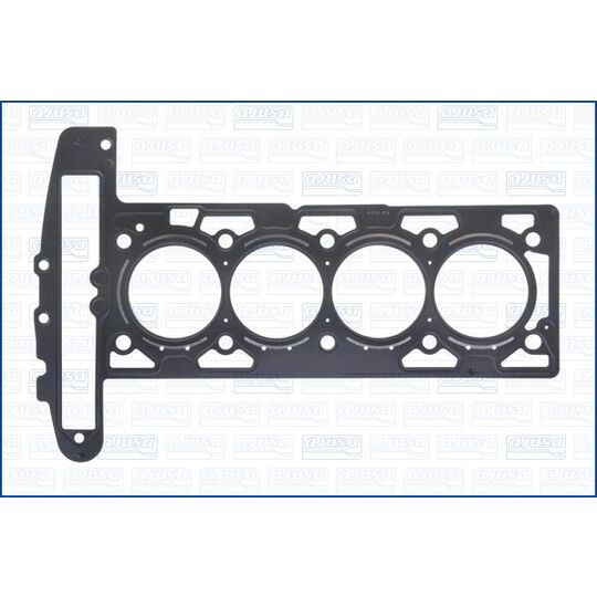 10179700 - Gasket, cylinder head 