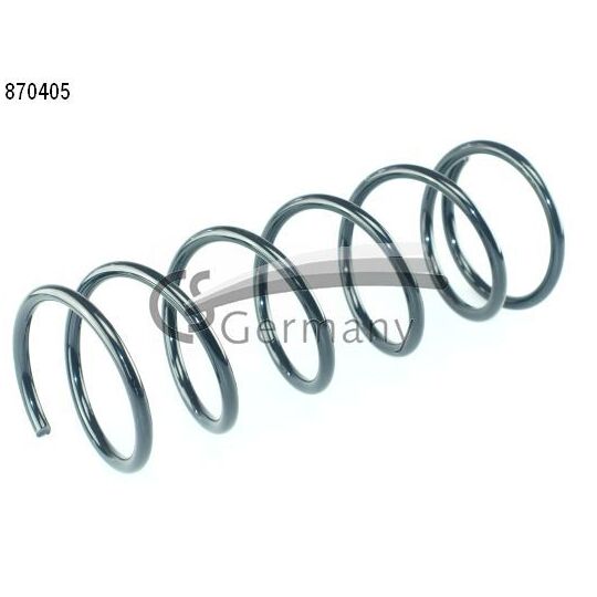 14.870.405 - Coil Spring 