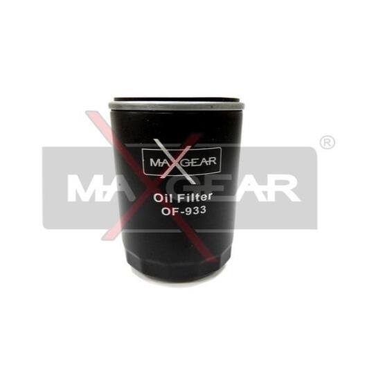 26-0425 - Oil filter 