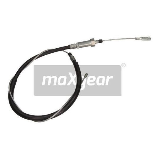 32-0371 - Cable, parking brake 