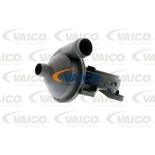 V20-0005 - Oil Trap, crankcase breather 