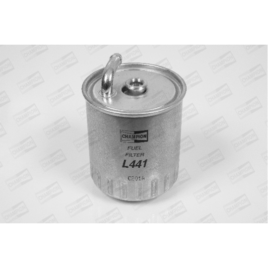 L441/606 - Kütusefilter 