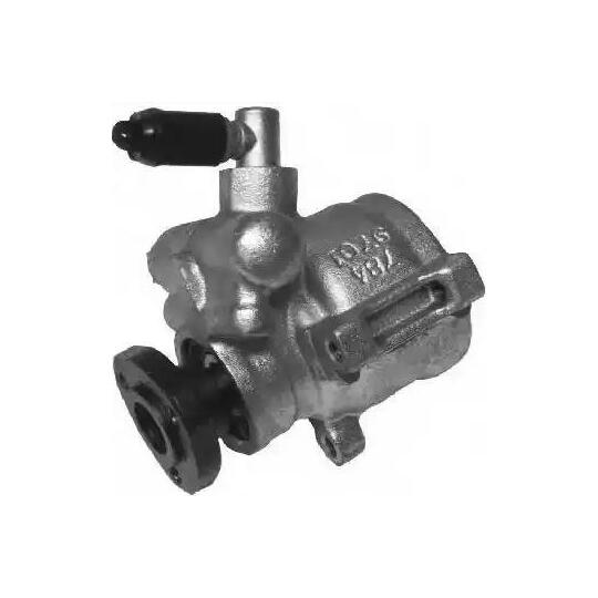 PI0183 - Hydraulic Pump, steering system 