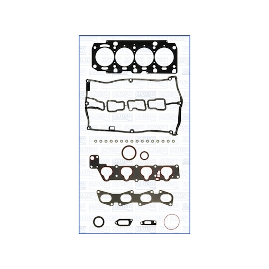 52190500 - Gasket Set, cylinder head 